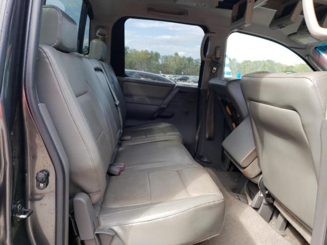 Photo 9 VIN: 1N6AA07B67N242214 - NISSAN TITAN 