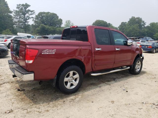 Photo 2 VIN: 1N6AA07B74N505273 - NISSAN TITAN XE 