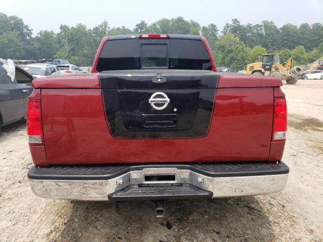 Photo 5 VIN: 1N6AA07B74N505273 - NISSAN TITAN XE 