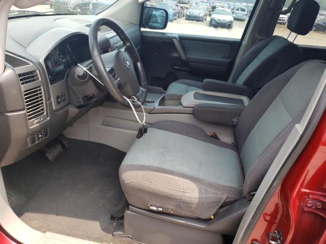 Photo 6 VIN: 1N6AA07B74N505273 - NISSAN TITAN XE 