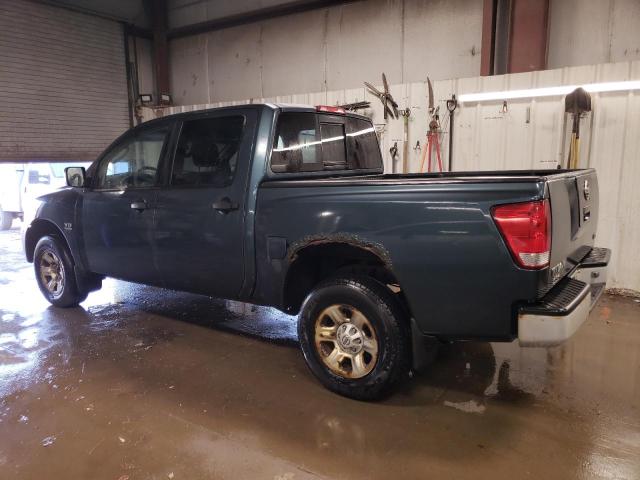 Photo 1 VIN: 1N6AA07B74N515186 - NISSAN TITAN 