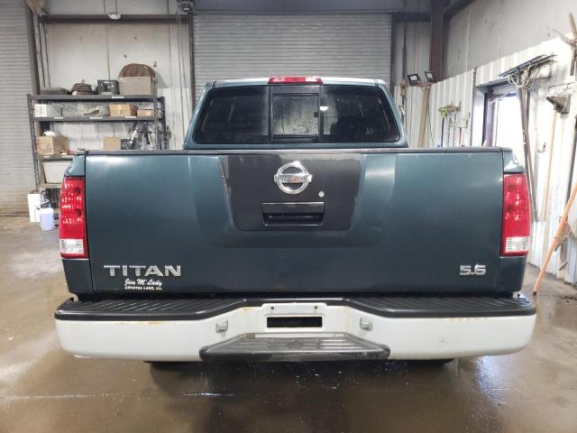 Photo 5 VIN: 1N6AA07B74N515186 - NISSAN TITAN 