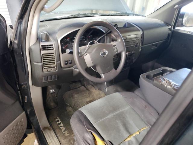 Photo 7 VIN: 1N6AA07B74N515186 - NISSAN TITAN 