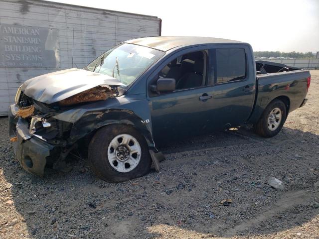 Photo 0 VIN: 1N6AA07B74N525829 - NISSAN TITAN XE 