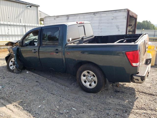 Photo 1 VIN: 1N6AA07B74N525829 - NISSAN TITAN XE 