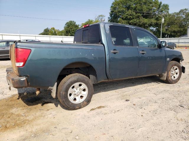 Photo 2 VIN: 1N6AA07B74N525829 - NISSAN TITAN XE 