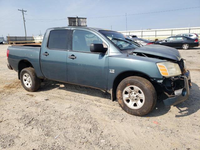 Photo 3 VIN: 1N6AA07B74N525829 - NISSAN TITAN XE 