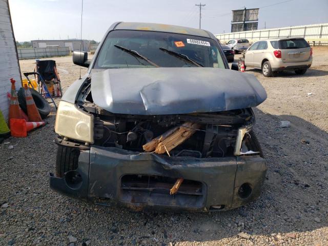 Photo 4 VIN: 1N6AA07B74N525829 - NISSAN TITAN XE 