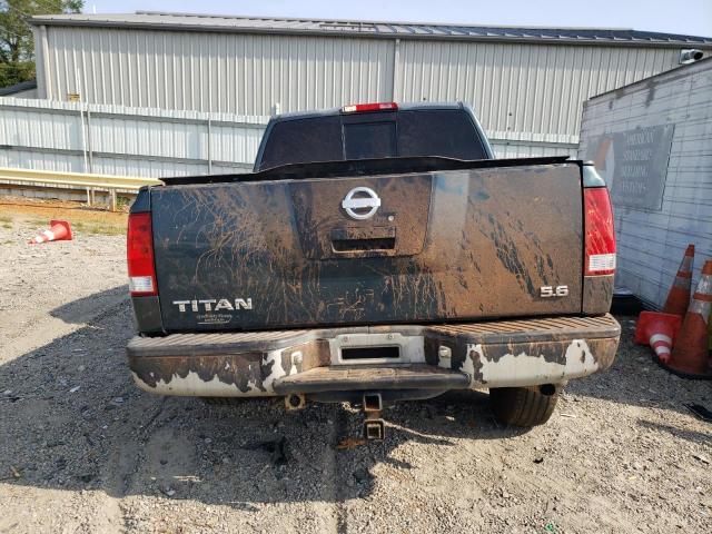 Photo 5 VIN: 1N6AA07B74N525829 - NISSAN TITAN XE 