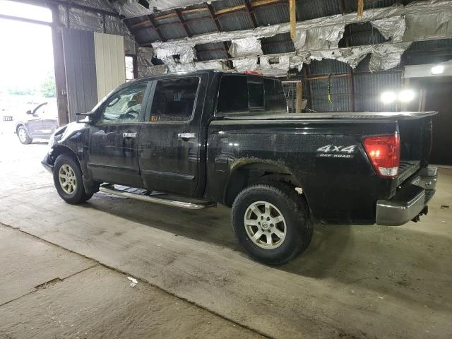 Photo 1 VIN: 1N6AA07B74N545188 - NISSAN TITAN XE 