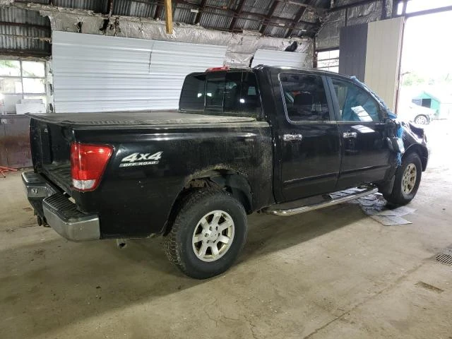 Photo 2 VIN: 1N6AA07B74N545188 - NISSAN TITAN XE 