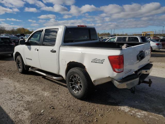 Photo 1 VIN: 1N6AA07B75N514623 - NISSAN TITAN XE 