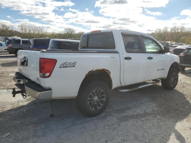 Photo 2 VIN: 1N6AA07B75N514623 - NISSAN TITAN XE 