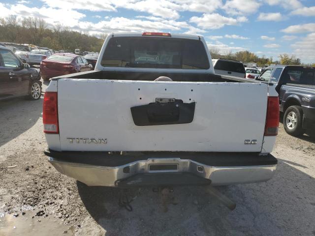 Photo 5 VIN: 1N6AA07B75N514623 - NISSAN TITAN XE 