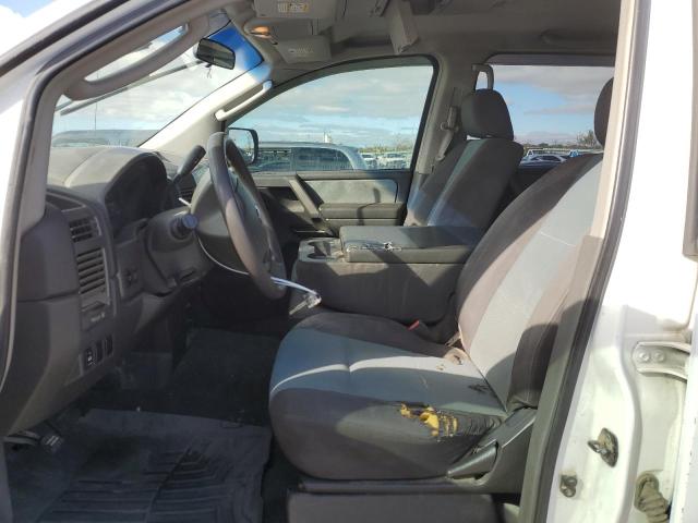 Photo 6 VIN: 1N6AA07B75N514623 - NISSAN TITAN XE 