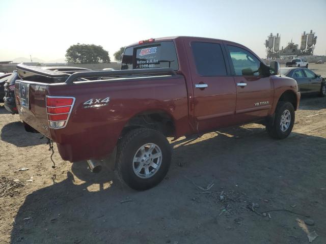 Photo 2 VIN: 1N6AA07B75N549209 - NISSAN TITAN XE 