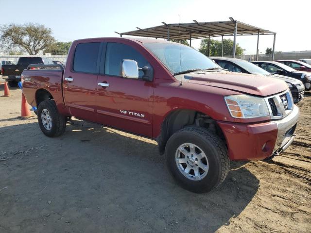 Photo 3 VIN: 1N6AA07B75N549209 - NISSAN TITAN XE 