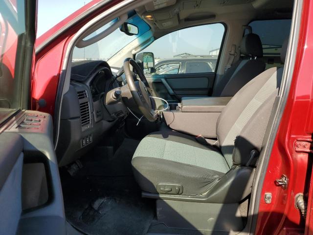 Photo 6 VIN: 1N6AA07B75N549209 - NISSAN TITAN XE 