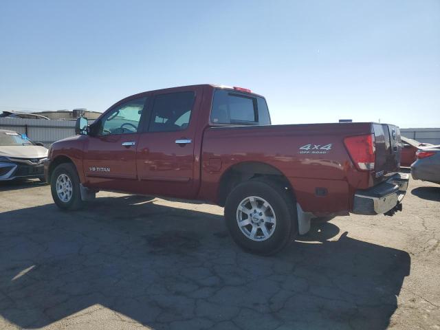 Photo 1 VIN: 1N6AA07B76N542102 - NISSAN TITAN XE 