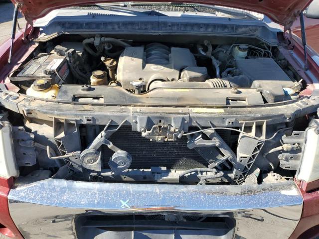 Photo 10 VIN: 1N6AA07B76N542102 - NISSAN TITAN XE 