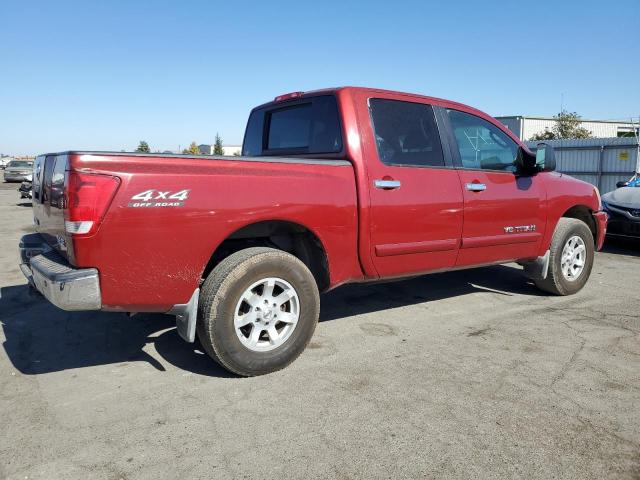 Photo 2 VIN: 1N6AA07B76N542102 - NISSAN TITAN XE 