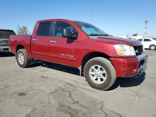 Photo 3 VIN: 1N6AA07B76N542102 - NISSAN TITAN XE 