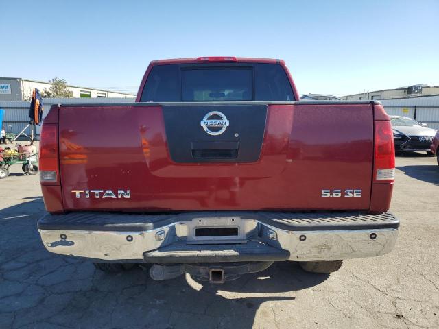 Photo 5 VIN: 1N6AA07B76N542102 - NISSAN TITAN XE 