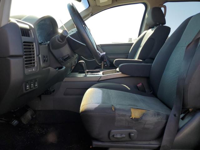 Photo 6 VIN: 1N6AA07B76N542102 - NISSAN TITAN XE 