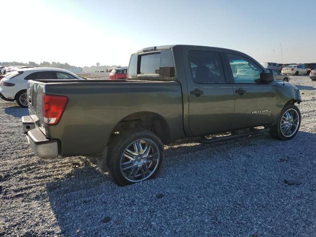 Photo 2 VIN: 1N6AA07B85N518146 - NISSAN TITAN XE 