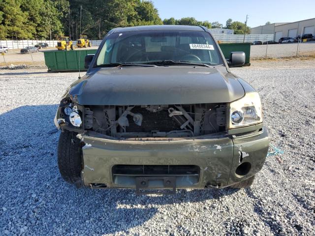 Photo 4 VIN: 1N6AA07B85N518146 - NISSAN TITAN XE 