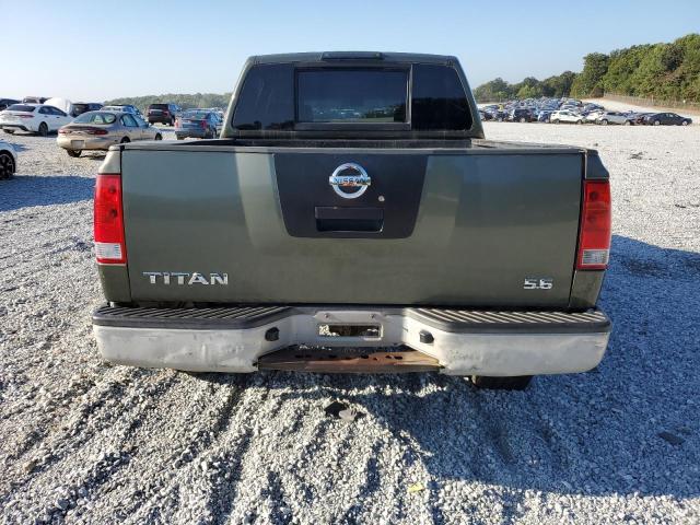 Photo 5 VIN: 1N6AA07B85N518146 - NISSAN TITAN XE 