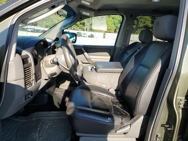 Photo 6 VIN: 1N6AA07B85N518146 - NISSAN TITAN XE 