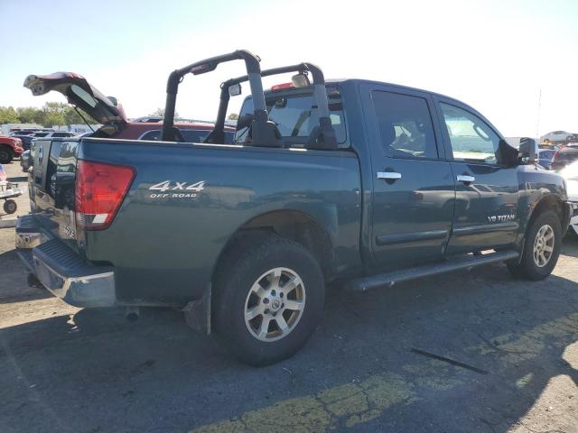 Photo 2 VIN: 1N6AA07B85N542494 - NISSAN TITAN 