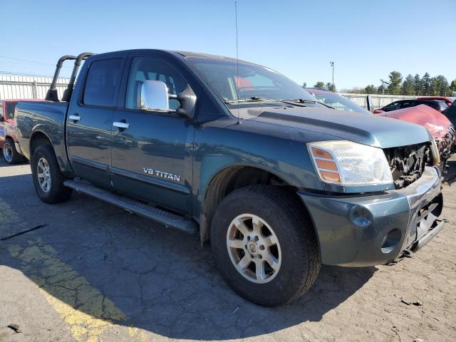 Photo 3 VIN: 1N6AA07B85N542494 - NISSAN TITAN 