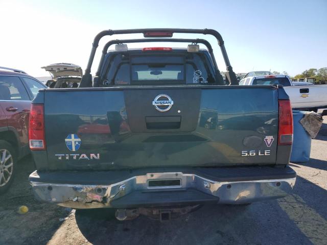 Photo 5 VIN: 1N6AA07B85N542494 - NISSAN TITAN 