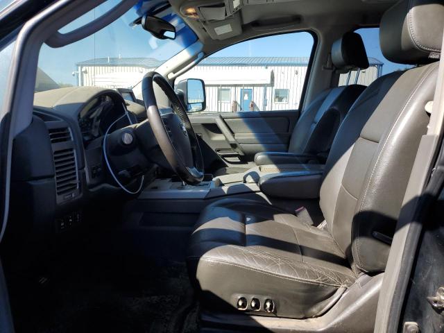 Photo 6 VIN: 1N6AA07B85N542494 - NISSAN TITAN 