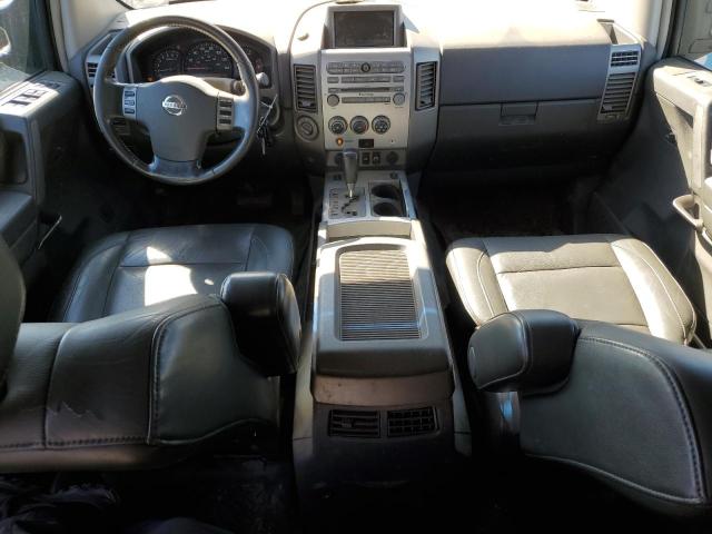 Photo 7 VIN: 1N6AA07B85N542494 - NISSAN TITAN 