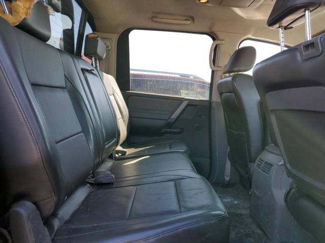 Photo 9 VIN: 1N6AA07B85N542494 - NISSAN TITAN 