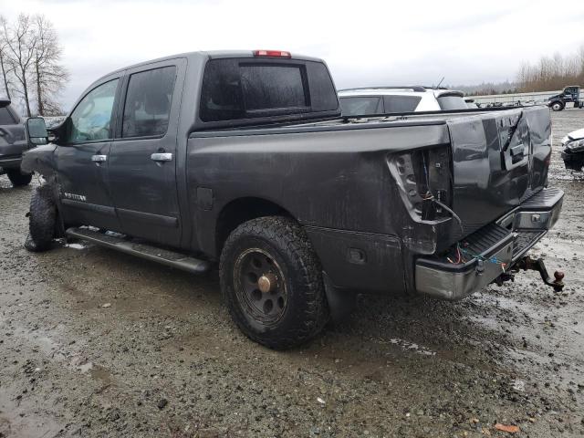 Photo 1 VIN: 1N6AA07B85N553303 - NISSAN TITAN 