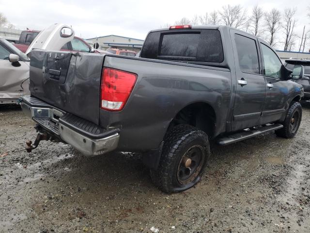 Photo 2 VIN: 1N6AA07B85N553303 - NISSAN TITAN 