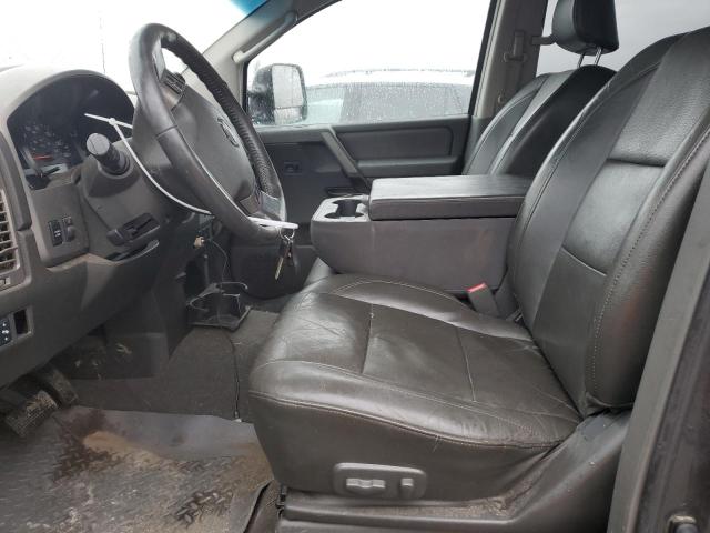 Photo 6 VIN: 1N6AA07B85N553303 - NISSAN TITAN 