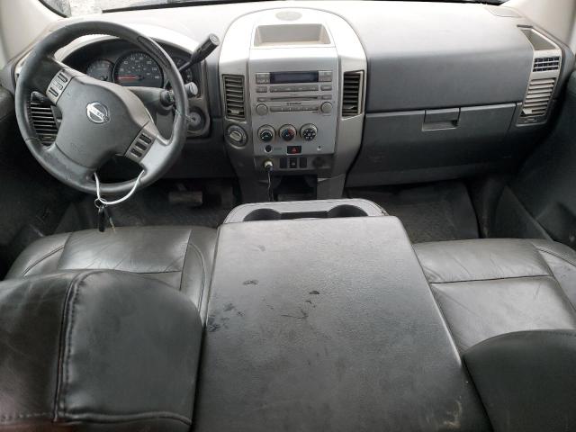 Photo 7 VIN: 1N6AA07B85N553303 - NISSAN TITAN 