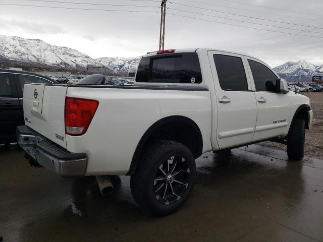 Photo 2 VIN: 1N6AA07B85N563670 - NISSAN TITAN 