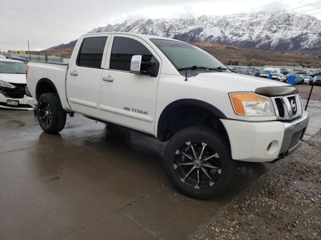 Photo 3 VIN: 1N6AA07B85N563670 - NISSAN TITAN 