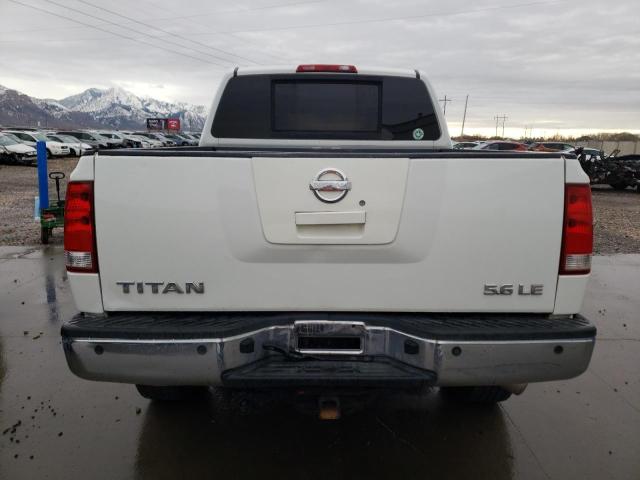 Photo 5 VIN: 1N6AA07B85N563670 - NISSAN TITAN 