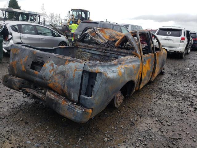 Photo 3 VIN: 1N6AA07B85N575642 - NISSAN TITAN XE 