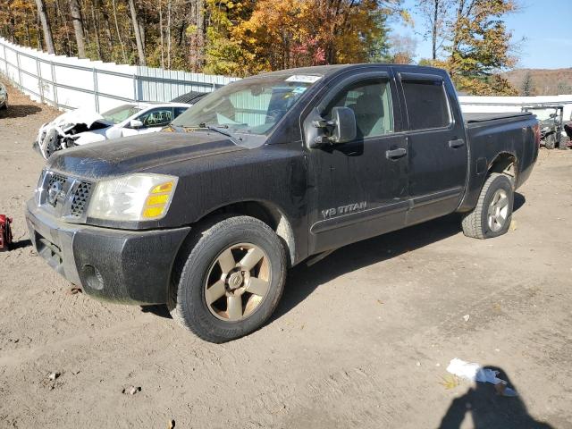 Photo 0 VIN: 1N6AA07B86N525180 - NISSAN TITAN XE 