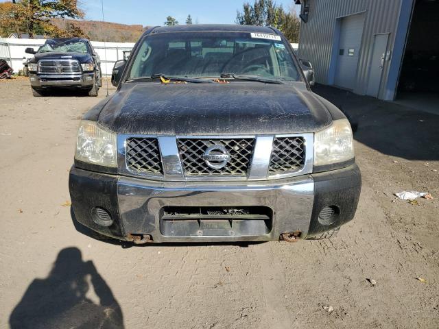 Photo 4 VIN: 1N6AA07B86N525180 - NISSAN TITAN XE 