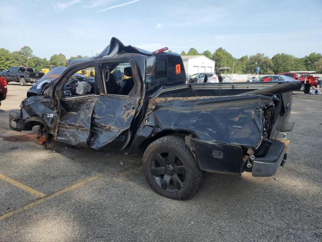 Photo 1 VIN: 1N6AA07B94N568858 - NISSAN TITAN XE 