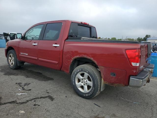 Photo 1 VIN: 1N6AA07B95N579070 - NISSAN TITAN XE 